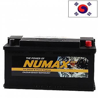 ���� ������������ NUMAX ��������